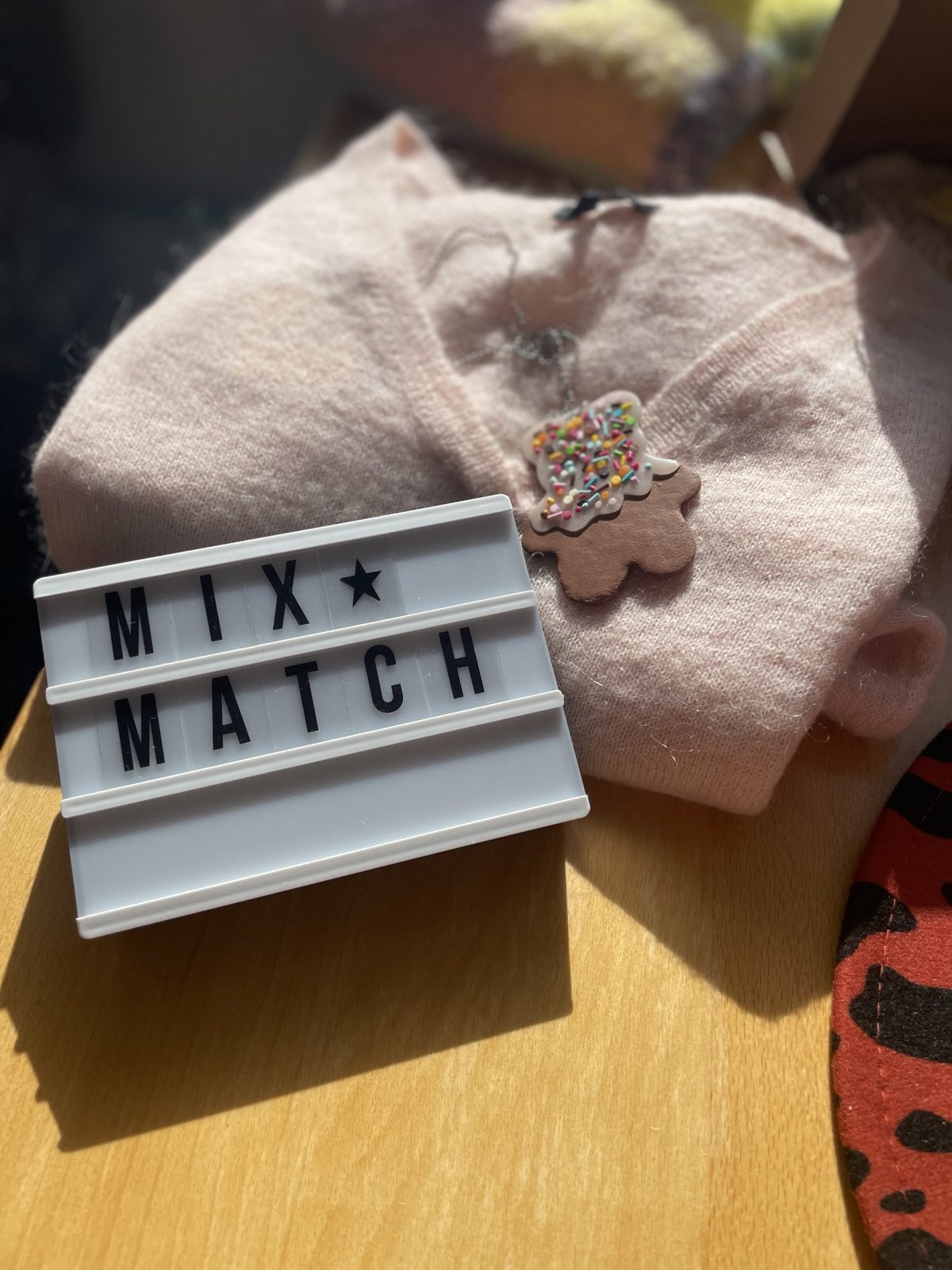 Mix&Match – детайли от нашите събития